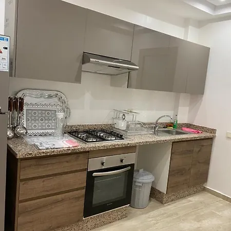 Appartement A Loue Pour Les Familles Marrakesh Buitenkant foto