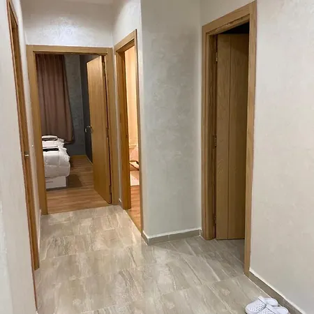Appartement A Loue Pour Les Familles Marrakesh Buitenkant foto