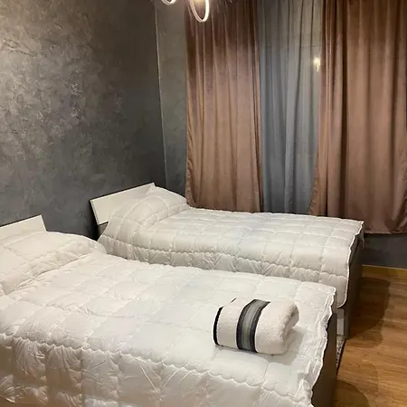Appartement A Loue Pour Les Familles Marrakesh Buitenkant foto