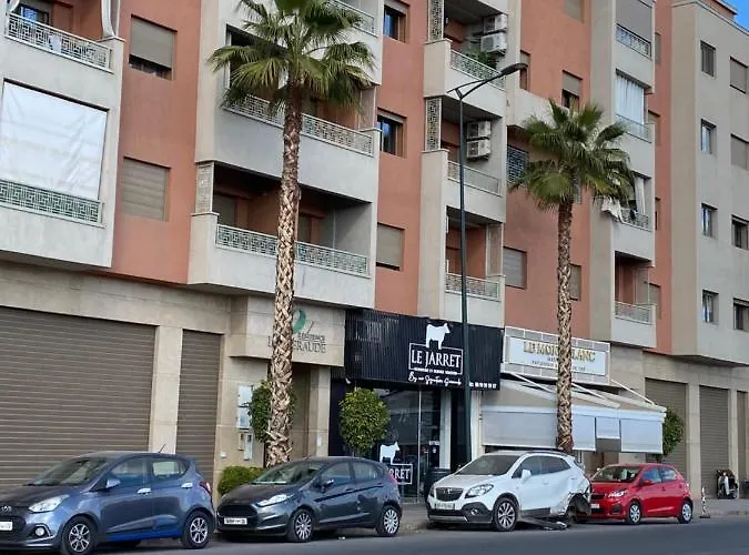 Appartement A Loue Pour Les Familles