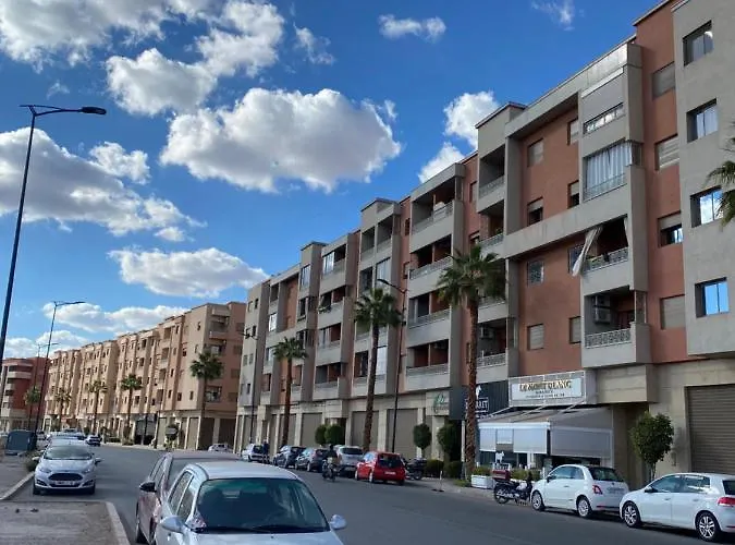 Appartement A Loue Pour Les Familles
