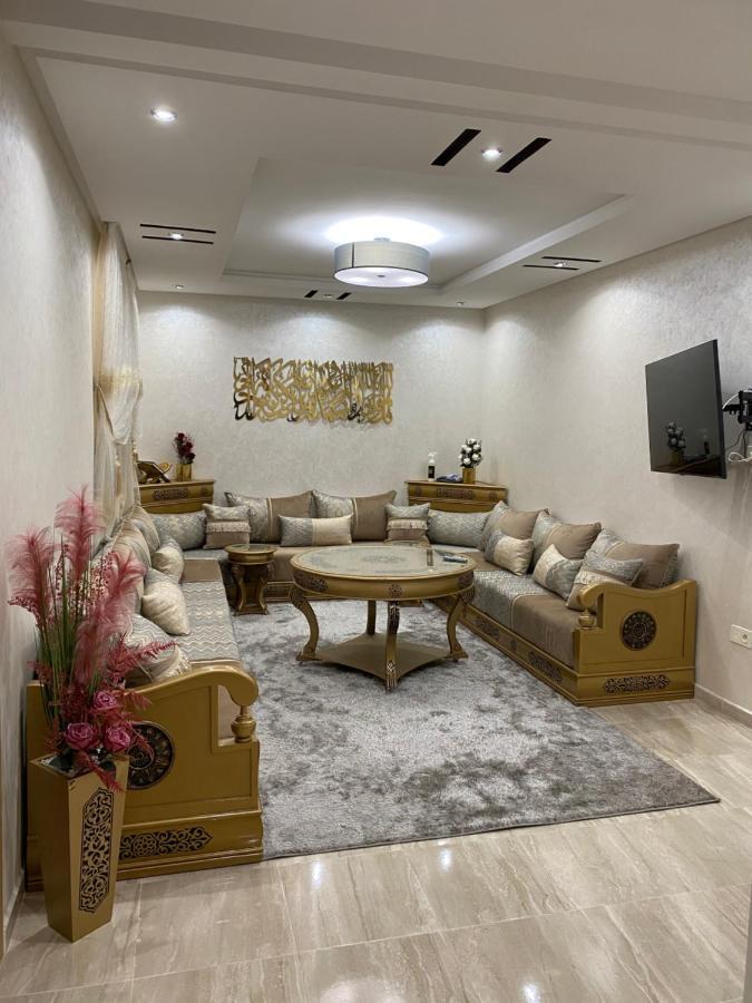 A Loue Pour Les Familles Appartement *